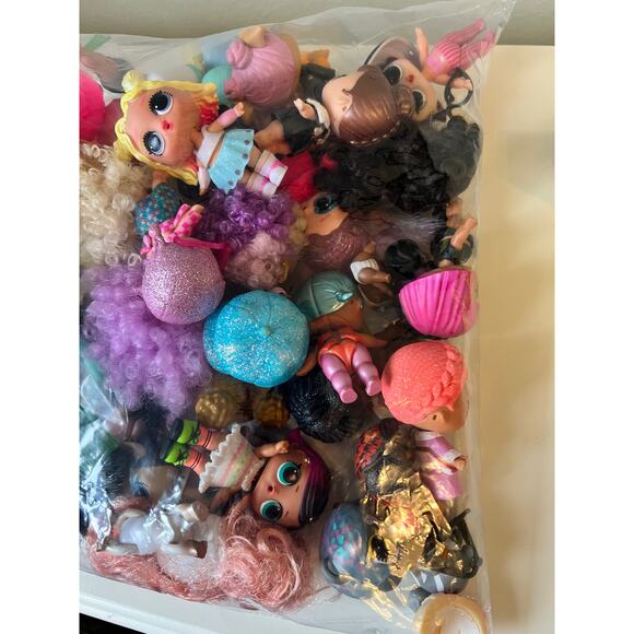 LOL Surprise Dolls Pets Clubhouse Accessories Furniture Games Replacement Parts - Picture 2 of 6